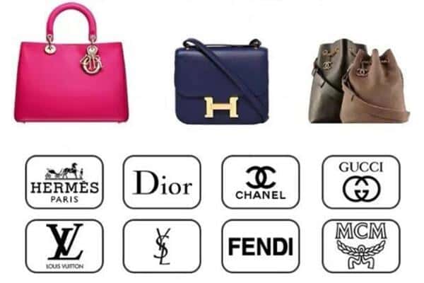 新余市渝水回收名包